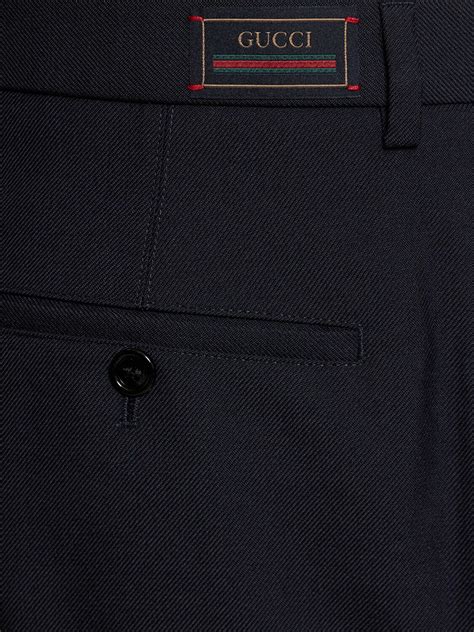 gucci chino